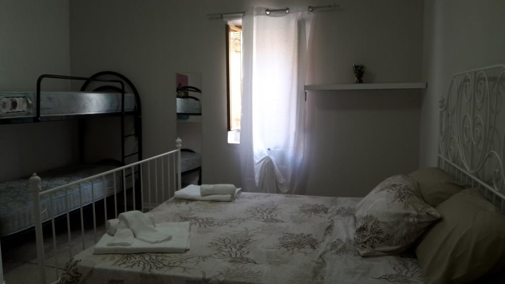 B&B Villa San Nicola San Nicola Arcella Exterior foto